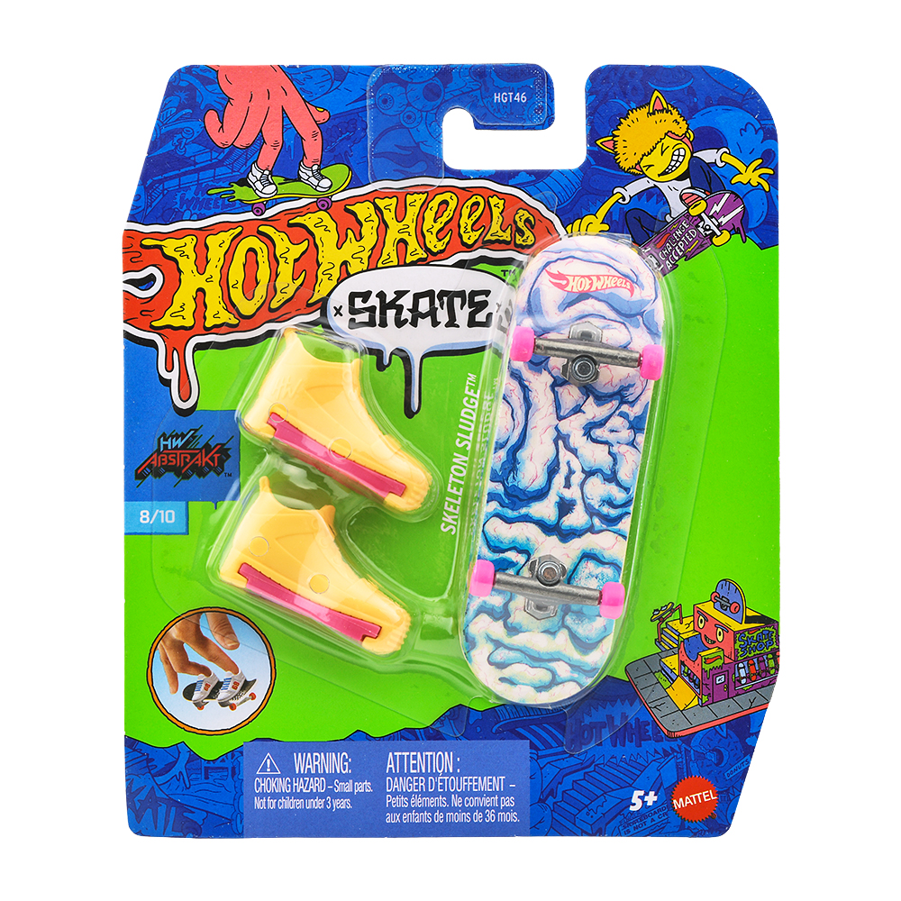 レア　Hot Wheels スケートボード Amazon.co.jp: Hot Wheels スケートトニーホーク 指板4枚